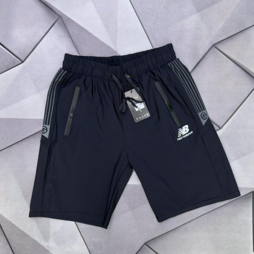 Шорты Rassul (M-3XL) 6185 navy (лето) Rassul 6185 navy