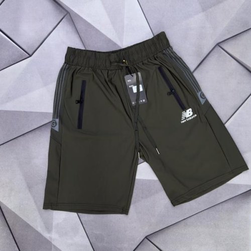 Шорты Rassul (M-3XL) 6186 navy (лето) Rassul 6186 navy