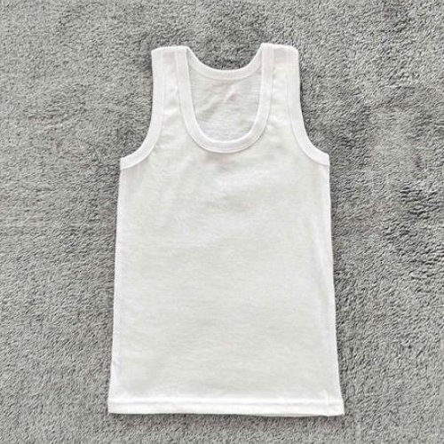 Майка Proschenko (3-10) PR269 white (лето) Proschenko PR269 white