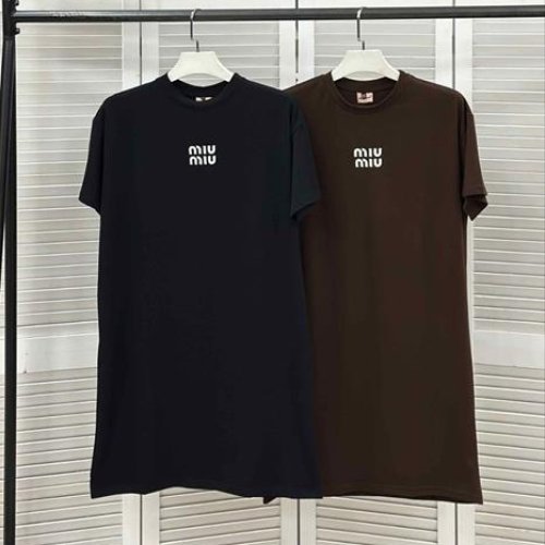 Туника Little Secret (S-L) 0090 brown (лето) Little Secret 0090 brown
