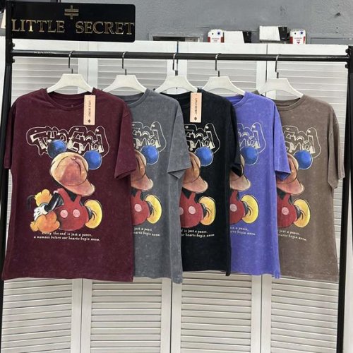 Футболка Little Secret (one size) 500122 grey (лето) Little Secret 500122 grey