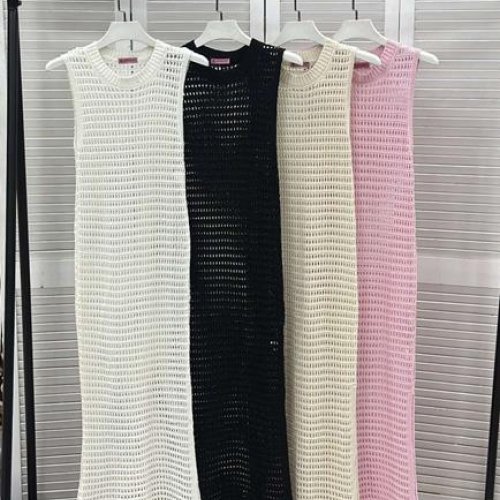 Платье Little Secret (one size) 7804 pink (лето) Little Secret 7804 pink