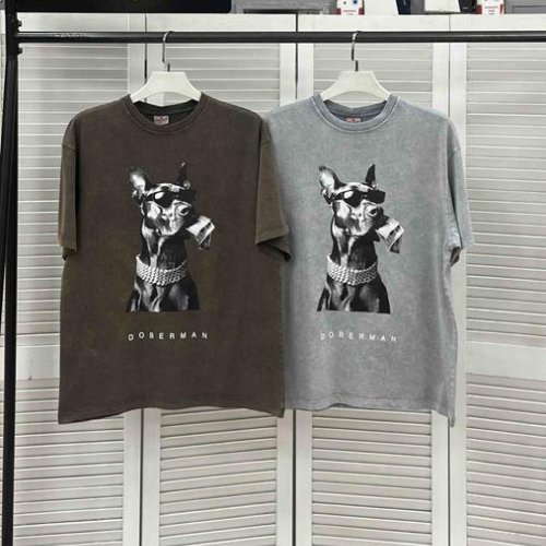 Футболка Little Secret (one size) TR013 khaki (лето) Little Secret TR013 khaki