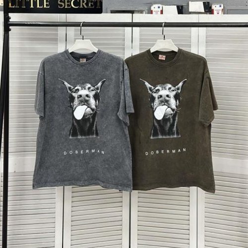 Футболка Little Secret (one size) TR014 khaki (лето) Little Secret TR014 khaki