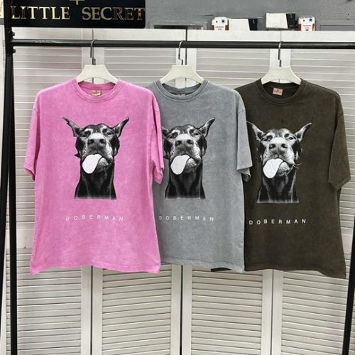 Футболка Little Secret (one size) TR014 pink (лето) Little Secret TR014 pink