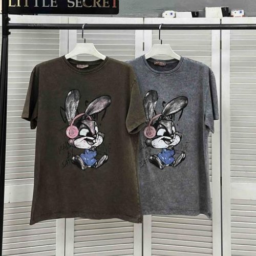 Футболка Little Secret (S-L) TR160 d.grey (лето) Little Secret TR160 d.grey