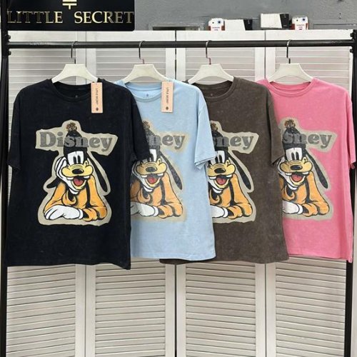 Футболка Little Secret (one size) 500120 l.blue (лето) Little Secret 500120 l.blue