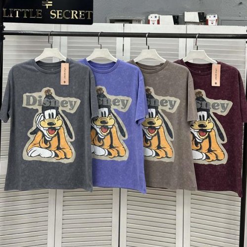 Футболка Little Secret (one size) 500120 d.grey (лето) Little Secret 500120 d.grey