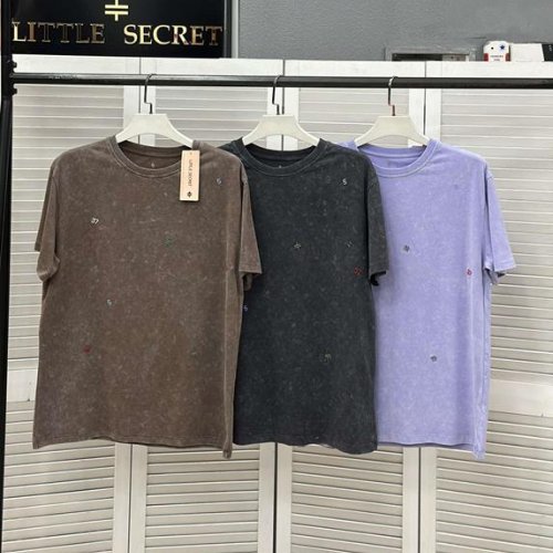 Футболка Little Secret (one size) 500040 d.grey (лето) Little Secret 500040 d.grey