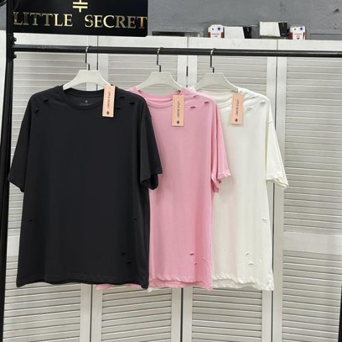 Футболка Little Secret (one size) 500027 pink (лето) Little Secret 500027 pink