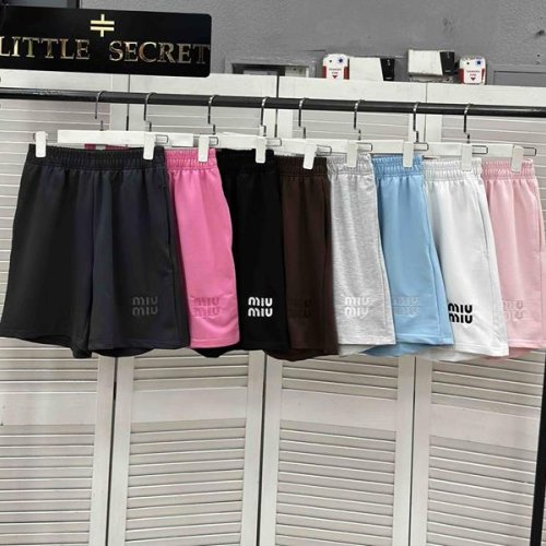 Шорты Little Secret (S-L) 01611 l.pink (лето) Little Secret 01611 l.pink
