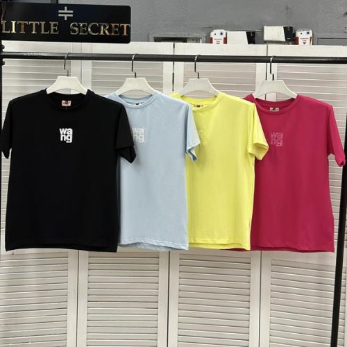 Футболка Little Secret (one size) 0079 yellow (лето) Little Secret 0079 yellow
