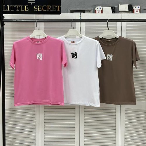 Футболка Little Secret (one size) 0079 d.grey (лето) Little Secret 0079 d.grey