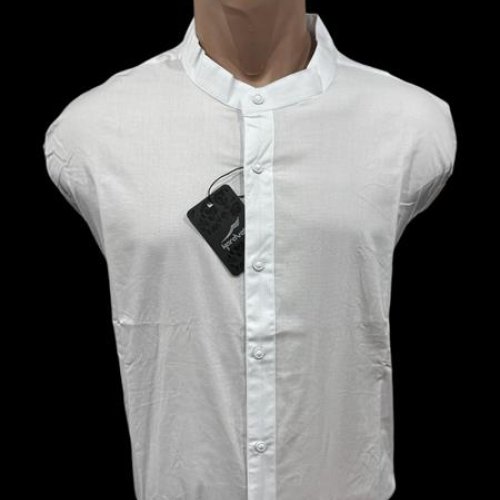 Рубашка Mary Poppins (3XL-6XL) 5203 white (деми) Mary Poppins 5203 white