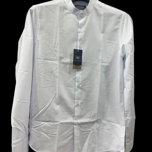 Рубашка Mary Poppins (S-3XL) 5205 white (деми) Mary Poppins 5205 white
