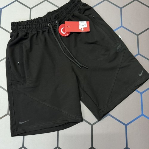 Шорты Alex Clothes (S-2XL) 4437 black (лето) Alex Clothes 4437 black