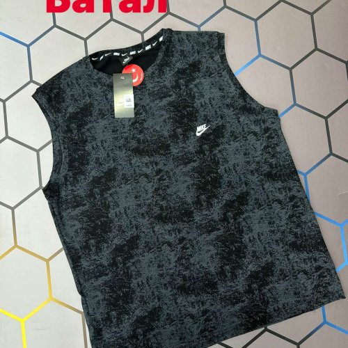 Майка Alex Clothes (2XL-6XL) 4440 grey (лето) Alex Clothes 4440 grey