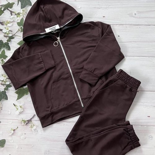 Костюм спорт Marimaks (128-146) 178 brown (деми) Marimaks 178 brown