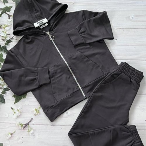Костюм спорт Marimaks (128-146) 178 grey (деми) Marimaks 178 grey