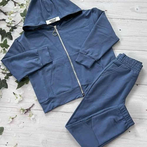 Костюм спорт Marimaks (128-146) 178 blue (деми) Marimaks 178 blue