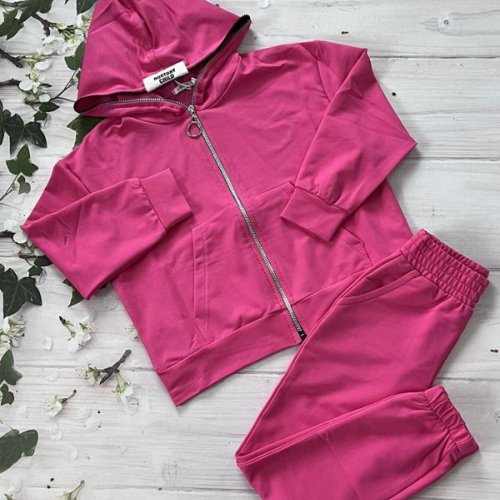 Костюм спорт Marimaks (128-146) 178 fuchsia (деми) Marimaks 178 fuchsia