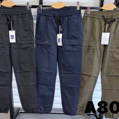 Штаны Vanda (31-36) A802 navy (деми) Vanda A802 navy