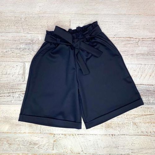 Шорты LiMa kids (140-158) 2522 navy (лето) LiMa kids 2522 navy