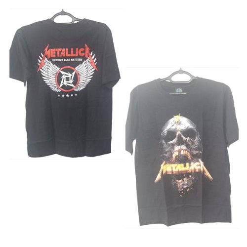Футболка Mabi (M-3XL) MB237 black (лето) Mabi MB237 black