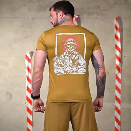 Костюм Madoka (M-3XL) 932 koyot (лето) Madoka 932 koyot
