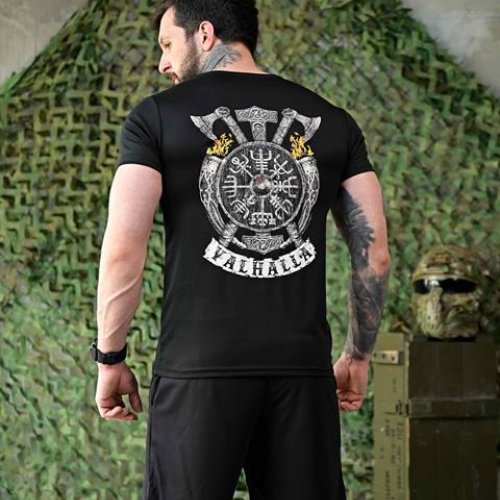Костюм Madoka (M-3XL) 1051 black (лето) Madoka 1051 black