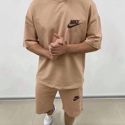 Костюм Faraon (48-54) 1691 beige (лето) Faraon 1691 beige