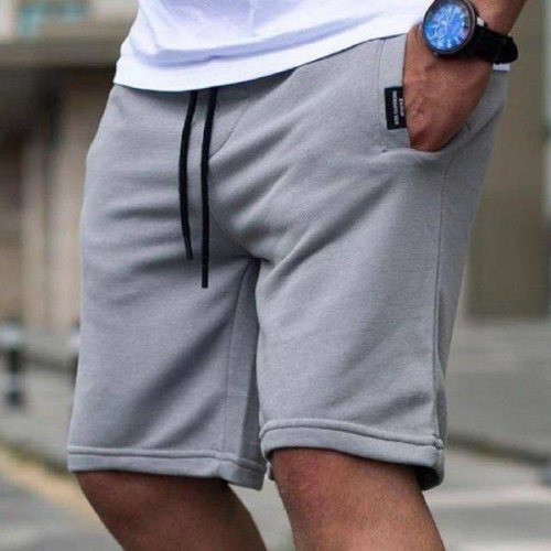 Шорты Faraon (48-54) 1695 l.grey (лето) Faraon 1695 l.grey