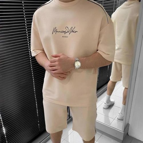 Костюм Faraon (48-54) 1700 beige (лето) Faraon 1700 beige