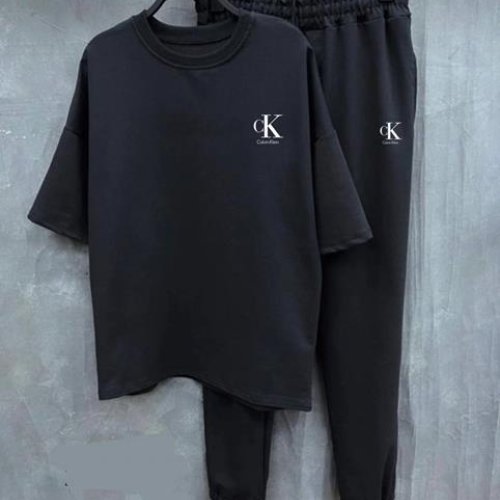 Костюм спорт Faraon (48-54) 1730 navy (лето) Faraon 1730 navy