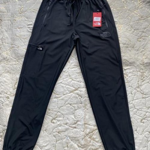 Штаны спорт Faraon (48-58) FR4 black (деми) Faraon FR4 black