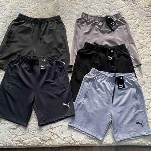 Шорты Faraon (48-56) FR5 d.grey (лето) Faraon FR5 d.grey