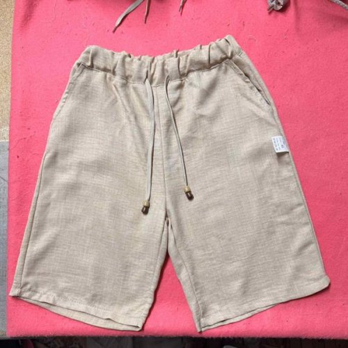 Шорты Boys&Girls (34-42) BG1 beige (лето) Boys&Girls BG1 beige