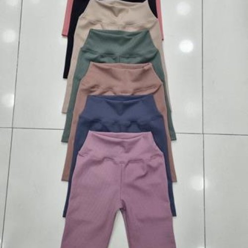 Велосипедки Boys&Girls (11-14) BG31 pink (лето) Boys&Girls BG31 pink