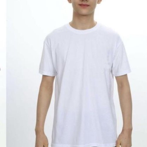 Футболка Boys&Girls (6-10) BG44 white (лето) Boys&Girls BG44 white