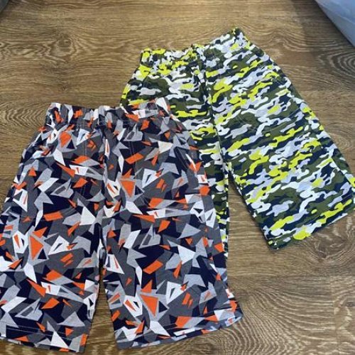 Шорты Boys&Girls (8-12) BG45 grey (лето) Boys&Girls BG45 grey