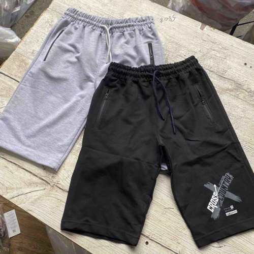 Шорты Boys&Girls (13-16) BG48 black (лето) Boys&Girls BG48 black