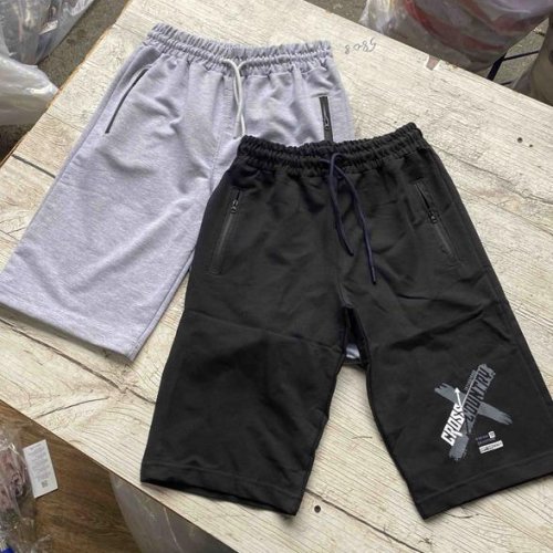 Шорты Boys&Girls (8-13) BG49 grey (лето) Boys&Girls BG49 grey