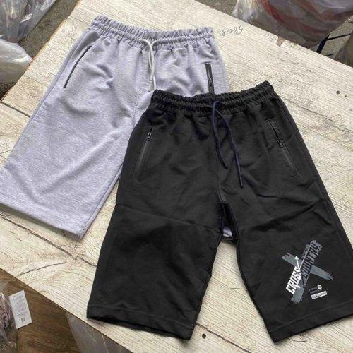 Шорты Boys&Girls (5-8) BG51 grey (лето) Boys&Girls BG51 grey