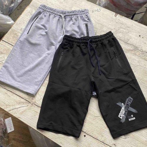 Шорты Boys&Girls (5-8) BG52 black (лето) Boys&Girls BG52 black