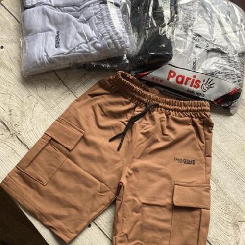 Шорты Boys&Girls (13-16) BG53 brown (лето) Boys&Girls BG53 brown