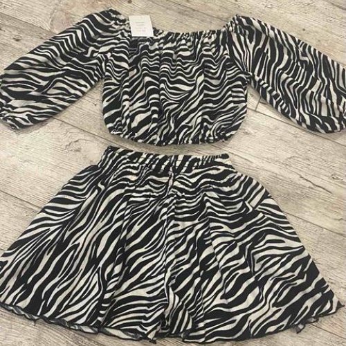 Костюм Boys&Girls (11-15) BG82 black (лето) Boys&Girls BG82 black