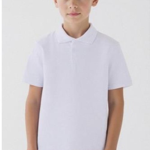 Футболка Boys&Girls (0.9-2) BG88 white (лето) Boys&Girls BG88 white