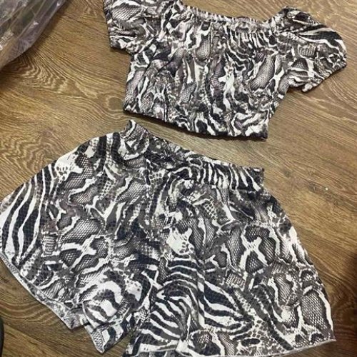 Костюм Boys&Girls (8-12) BG104 grey (лето) Boys&Girls BG104 grey
