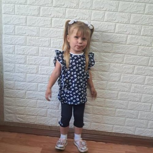 Костюм Boys&Girls (1-5) BG113 navy (лето) Boys&Girls BG113 navy