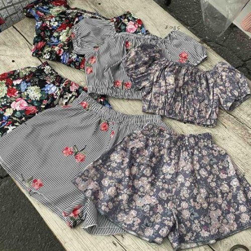 Костюм Boys&Girls (8-12) BG151 grey (лето) Boys&Girls BG151 grey